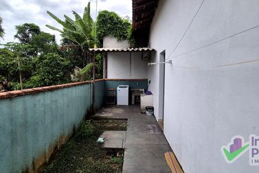 Casa &agrave; venda - 86m&sup2; - Continental