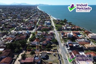 Terreno &agrave; venda - 720m&sup2; - Itapema do Norte