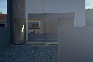 Casa &agrave; venda - 47m&sup2; - Itapema do Norte