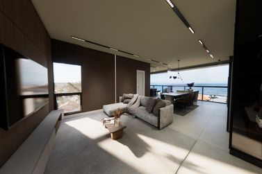 Apartamento &agrave; venda - 360m&sup2; - Maresia