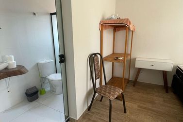 Casa &agrave; venda - 52m&sup2; - S&atilde;o Jos&eacute;