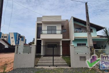 Casa &agrave; venda - 103m&sup2; - Cambij&uacute;