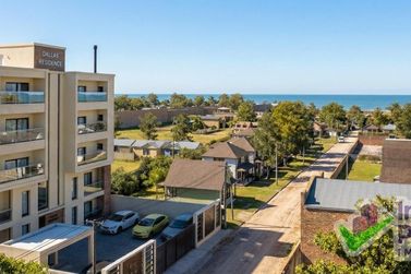 Apartamento &agrave; venda - 58m&sup2; - Centro