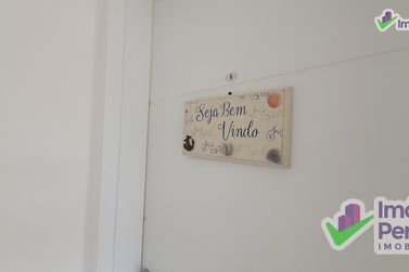 Apartamento &agrave; venda - 64m&sup2; - Itapema do Norte