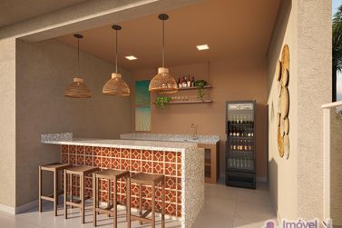 Apartamento &agrave; venda - 63m&sup2; - Rainha