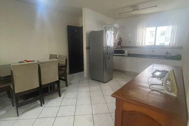 Apartamento &agrave; venda - 86m&sup2; - Maresia
