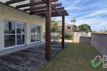 Casa &agrave; venda - 101m&sup2; - Cambij&uacute;