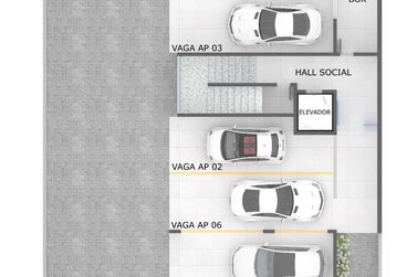 Apartamento &agrave; venda - 150m&sup2; - Itapema do Norte
