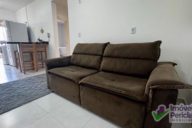 Apartamento &agrave; venda - 70m&sup2; - Itapema do Norte