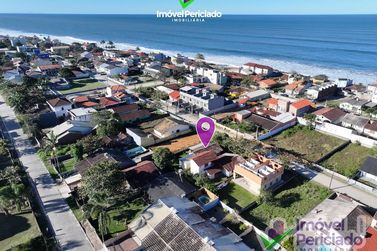 Terreno &agrave; venda - 81m&sup2; - Itapema do Norte