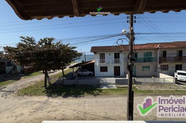 Casa &agrave; venda - 360m&sup2; - Cambij&uacute;