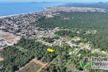 Terreno &agrave; venda - 420m&sup2; - Rainha