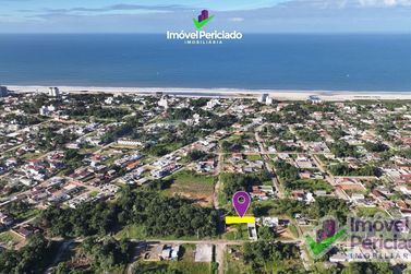 Terreno &agrave; venda - 192m&sup2; - Continental