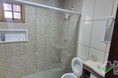 Casa para alugar - 129m&sup2; - Itapema do Norte