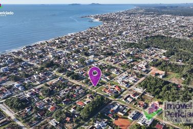 Terreno &agrave; venda - 360m&sup2; - Cambij&uacute;