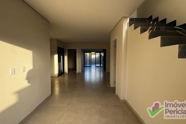 Casa &agrave; venda - 131m&sup2; - Barra do Sa&iacute;