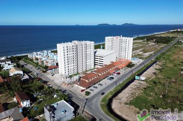 Apartamento &agrave; venda - 86m&sup2; - Maresia