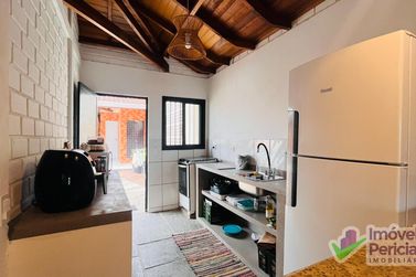 Casa &agrave; venda - 171m&sup2; - Itapema do Norte