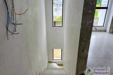 Casa &agrave; venda - 94m&sup2; - Barra do Sa&iacute;