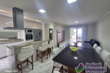 Casa &agrave; venda - 171m&sup2; - Cambij&uacute;