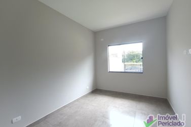 Casa &agrave; venda - 59m&sup2; - Barra do Sa&iacute;