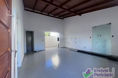 Casa &agrave; venda - Pontal do Norte