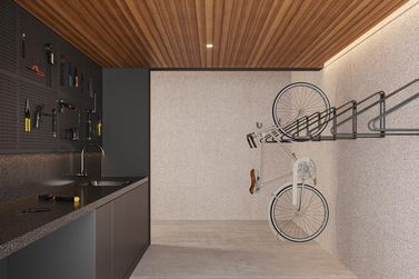Apartamento &agrave; venda - 156m&sup2; - Itapema do Norte