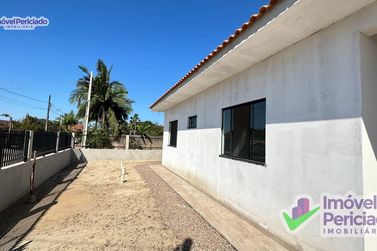 Casa &agrave; venda - 104m&sup2; - Continental