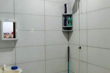 Casa &agrave; venda - 60m&sup2; - Continental