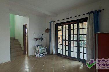 Casa &agrave; venda - 99m&sup2; - Centro