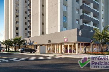 Sal&atilde;o Comercial &agrave; venda - 71m&sup2; - Continental