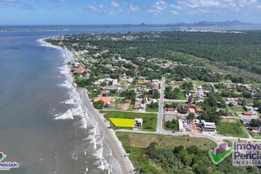 Terreno &agrave; venda - 1160m&sup2; - Bamerindus