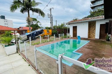 Casa &agrave; venda - 129m&sup2; - Itapema do Norte