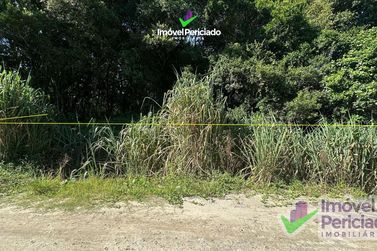 Terreno &agrave; venda - 409m&sup2; - Figueira do Pontal