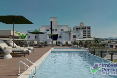 Apartamento &agrave; venda - 89m&sup2; - Itapema do Norte