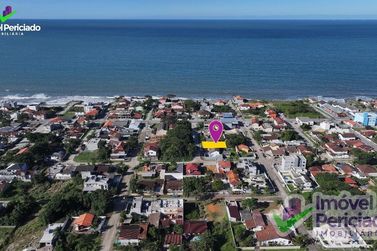 Terreno &agrave; venda - 360m&sup2; - Centro