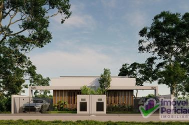 Casa &agrave; venda - 85m&sup2; - Sao Jos&eacute;