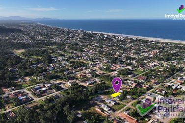 Terreno &agrave; venda - 144m&sup2; - Bamerindus