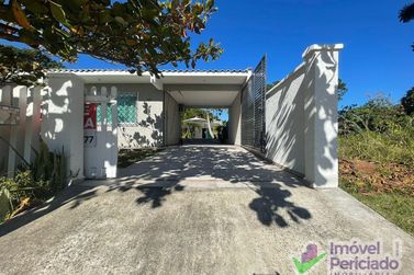 Casa &agrave; venda - 174m&sup2; - Pontal do Norte
