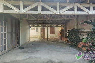 Casa &agrave; venda - 99m&sup2; - Centro