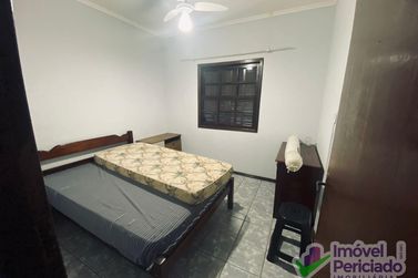 Casa para alugar - Pontal do Norte