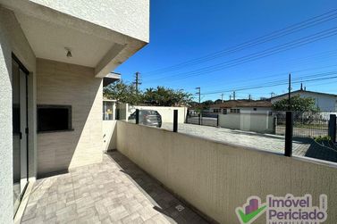 Apartamento &agrave; venda - 64m&sup2; - Paese