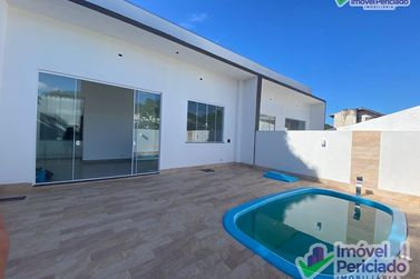Casa &agrave; venda - 91m&sup2; - Itapema do Norte