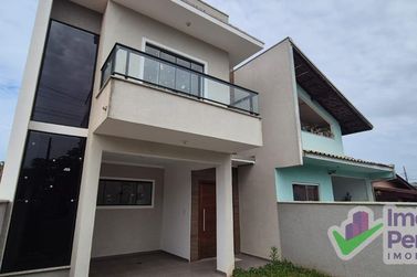 Casa &agrave; venda - 103m&sup2; - Cambij&uacute;