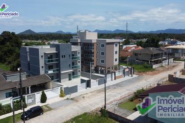 Apartamento &agrave; venda - 68m&sup2; - Paese