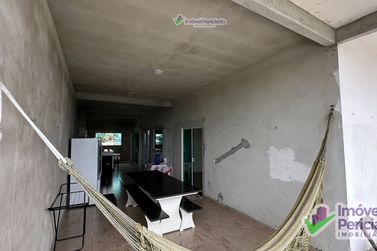Sala Comercial &agrave; venda - 410m&sup2; - Barra do Sa&iacute;