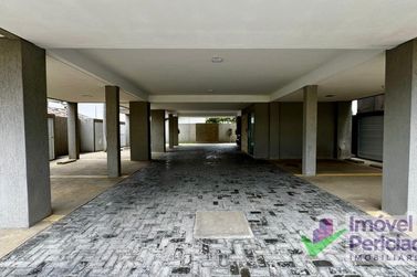 Apartamento para alugar - 62m&sup2; - Centro