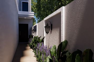 Apartamento &agrave; venda - 220m&sup2; - Rainha