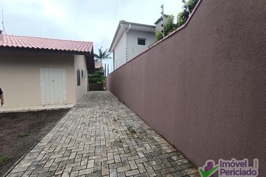 Casa &agrave; venda - 119m&sup2; - Cambij&uacute;