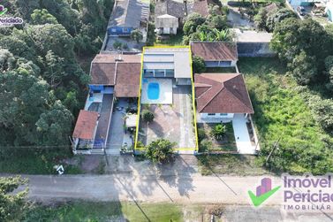 Casa &agrave; venda - 86m&sup2; - Continental